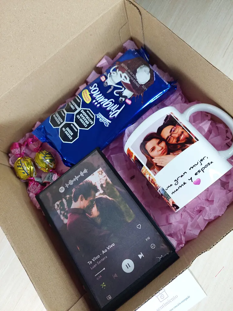 Momentos Dulces