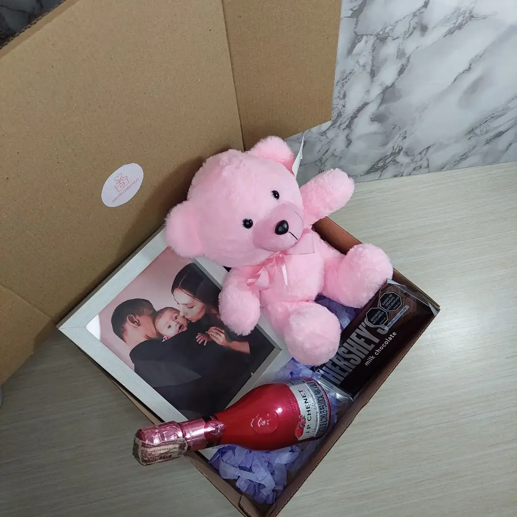 QUERIDO ROSA