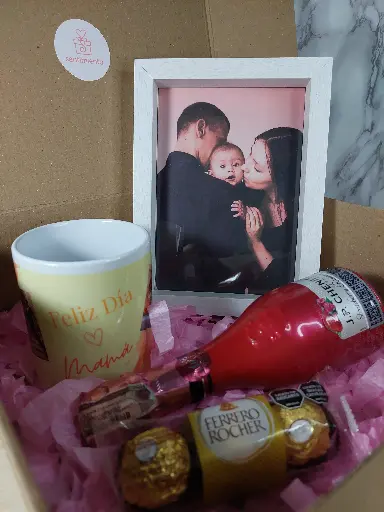 Tu Amor, Mi Brindis