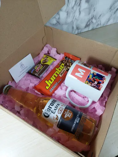Cheers Mamá