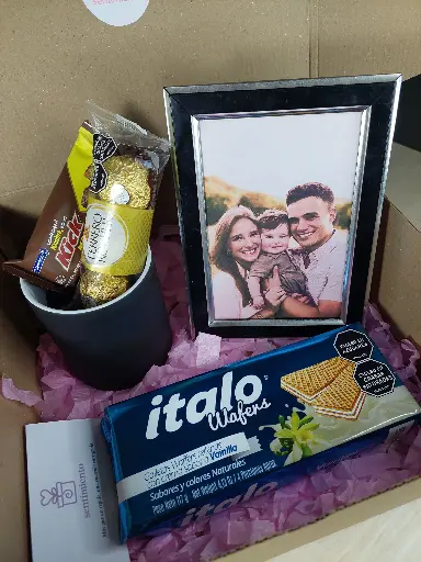 Recuerdos y Sabores