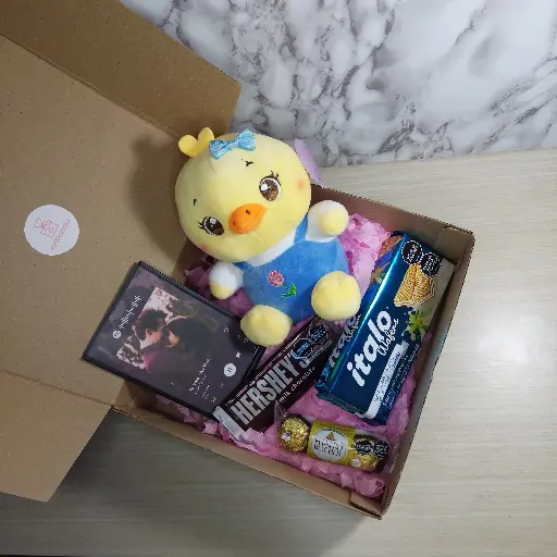 DULCE ABRAZO